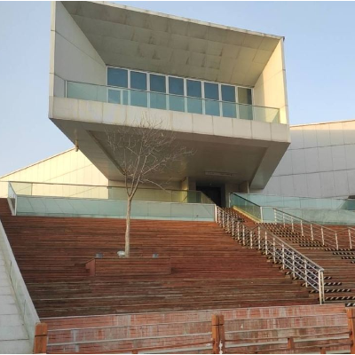 The Palace Museum