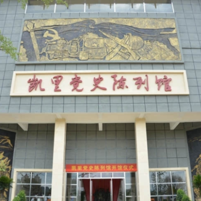 The Palace Museum