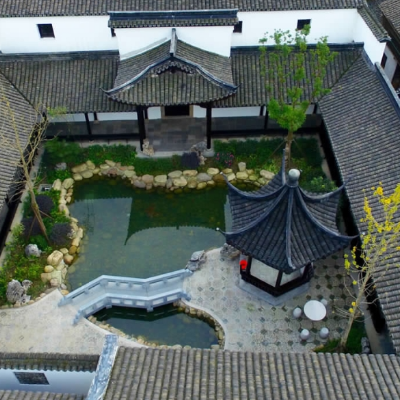 The Palace Museum
