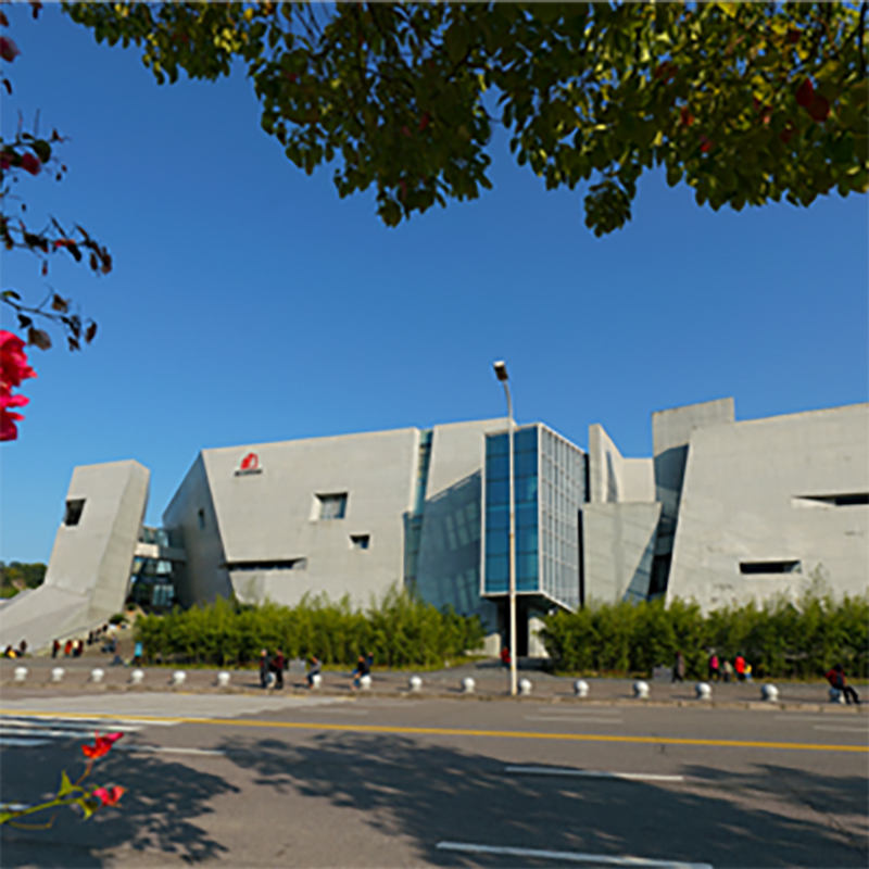 The Palace Museum