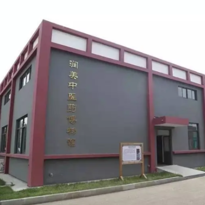 The Palace Museum