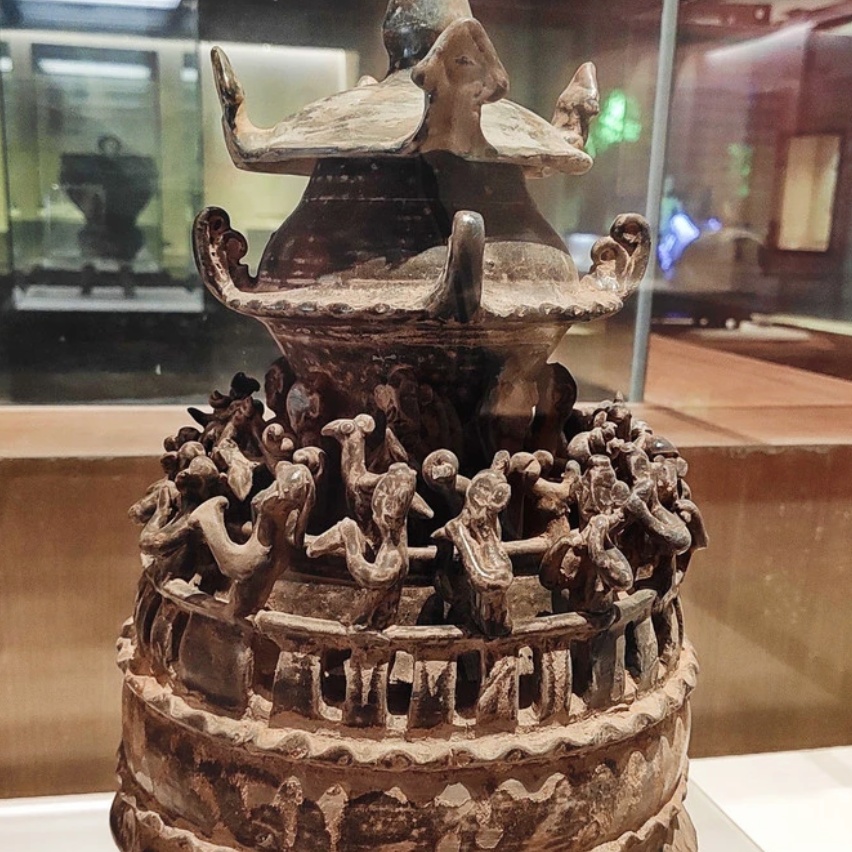 The Palace Museum