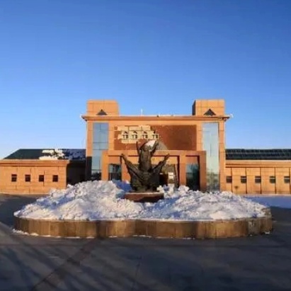 The Palace Museum
