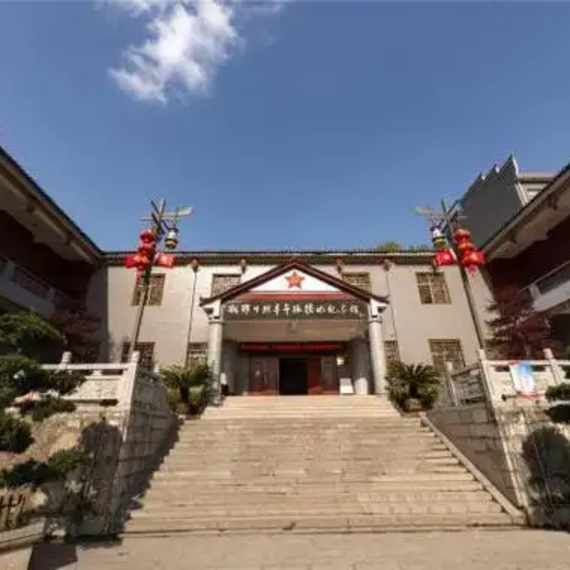 The Palace Museum