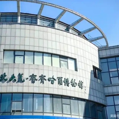 The Palace Museum
