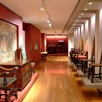 The Palace Museum