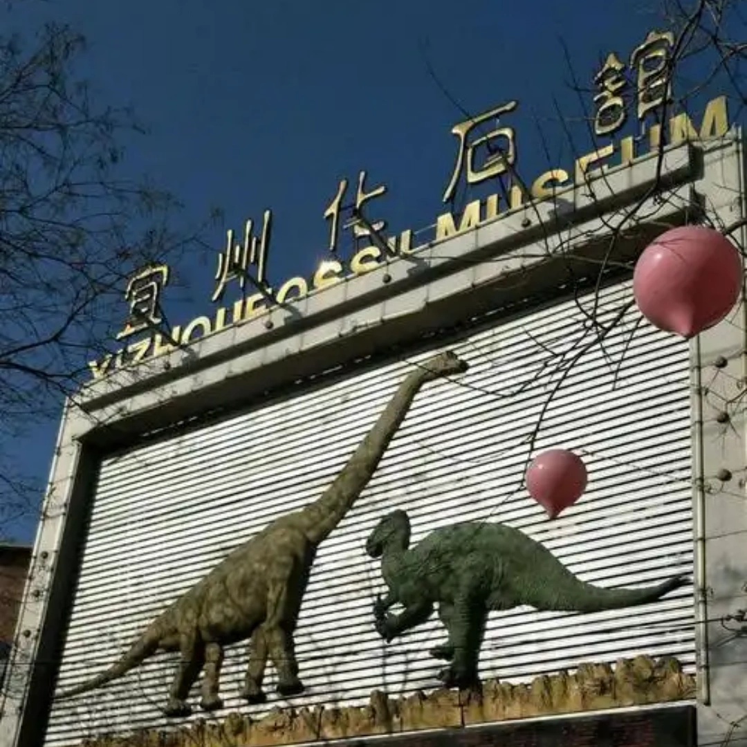 The Palace Museum