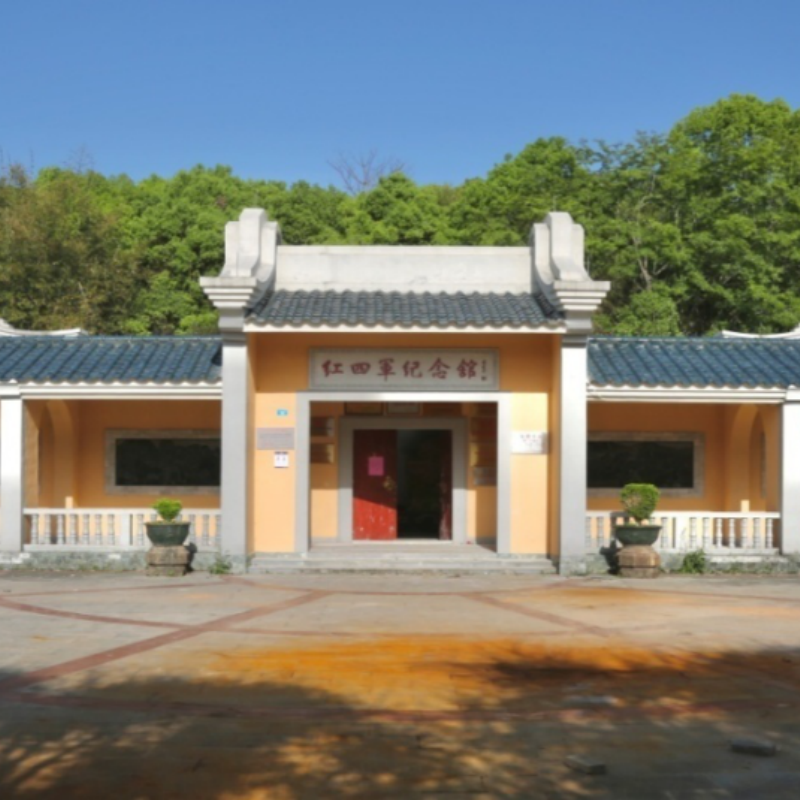 The Palace Museum