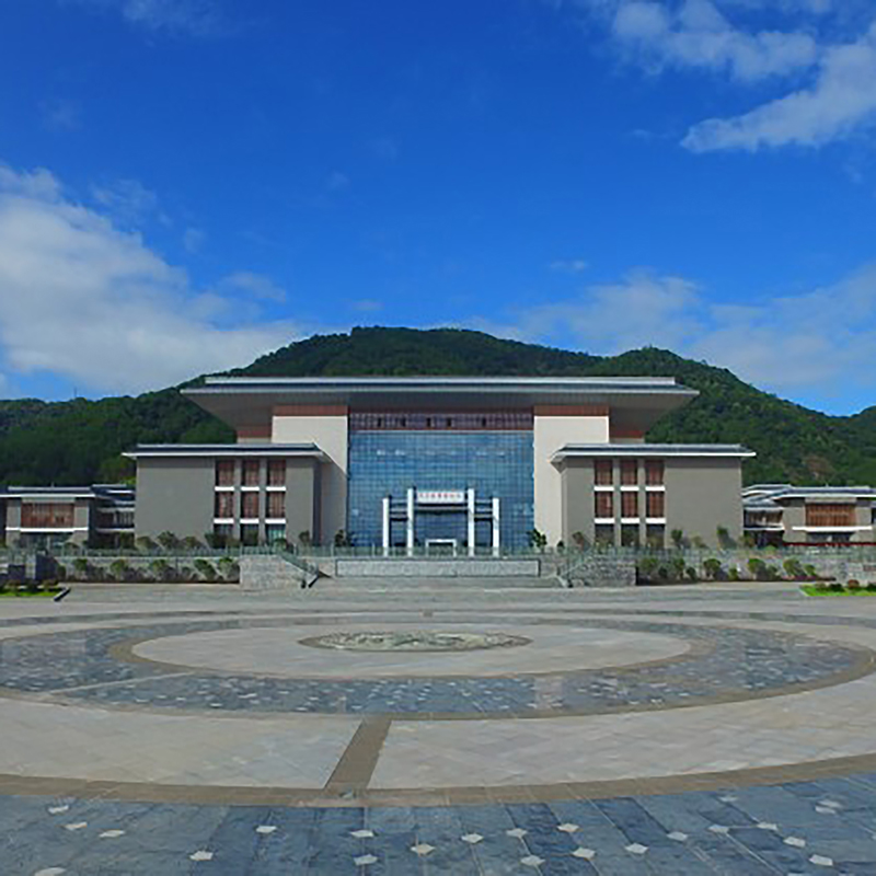 The Palace Museum