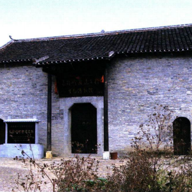 The Palace Museum