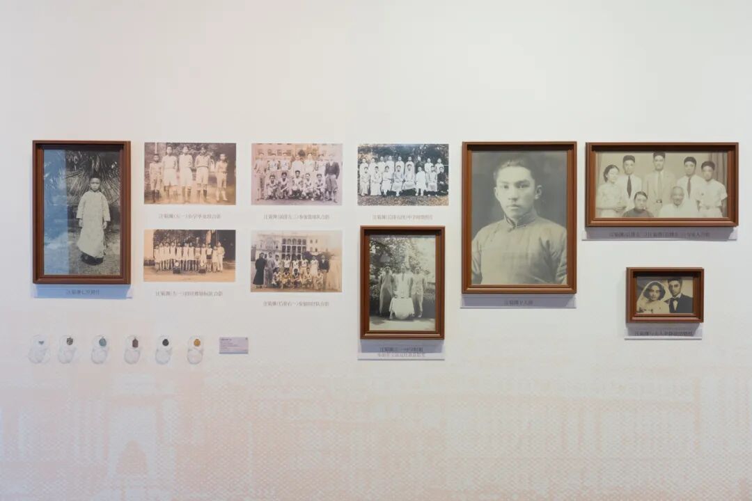 “溥博渊泉——汪菊渊学术思想展”在中国园林博物馆开幕