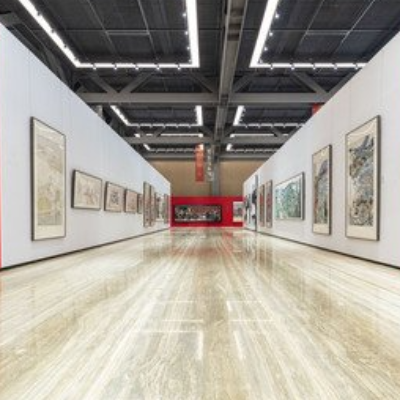 The Palace Museum