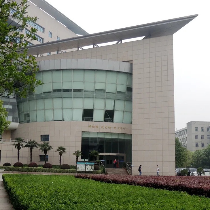 The Palace Museum