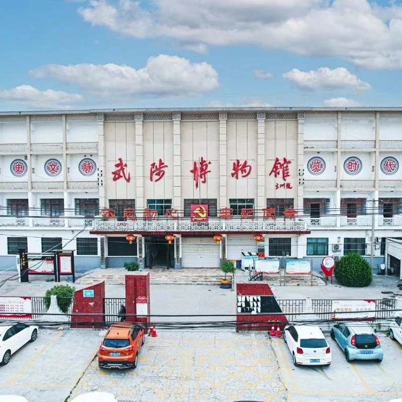 The Palace Museum