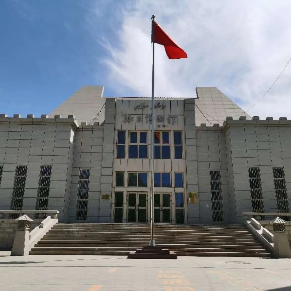 The Palace Museum