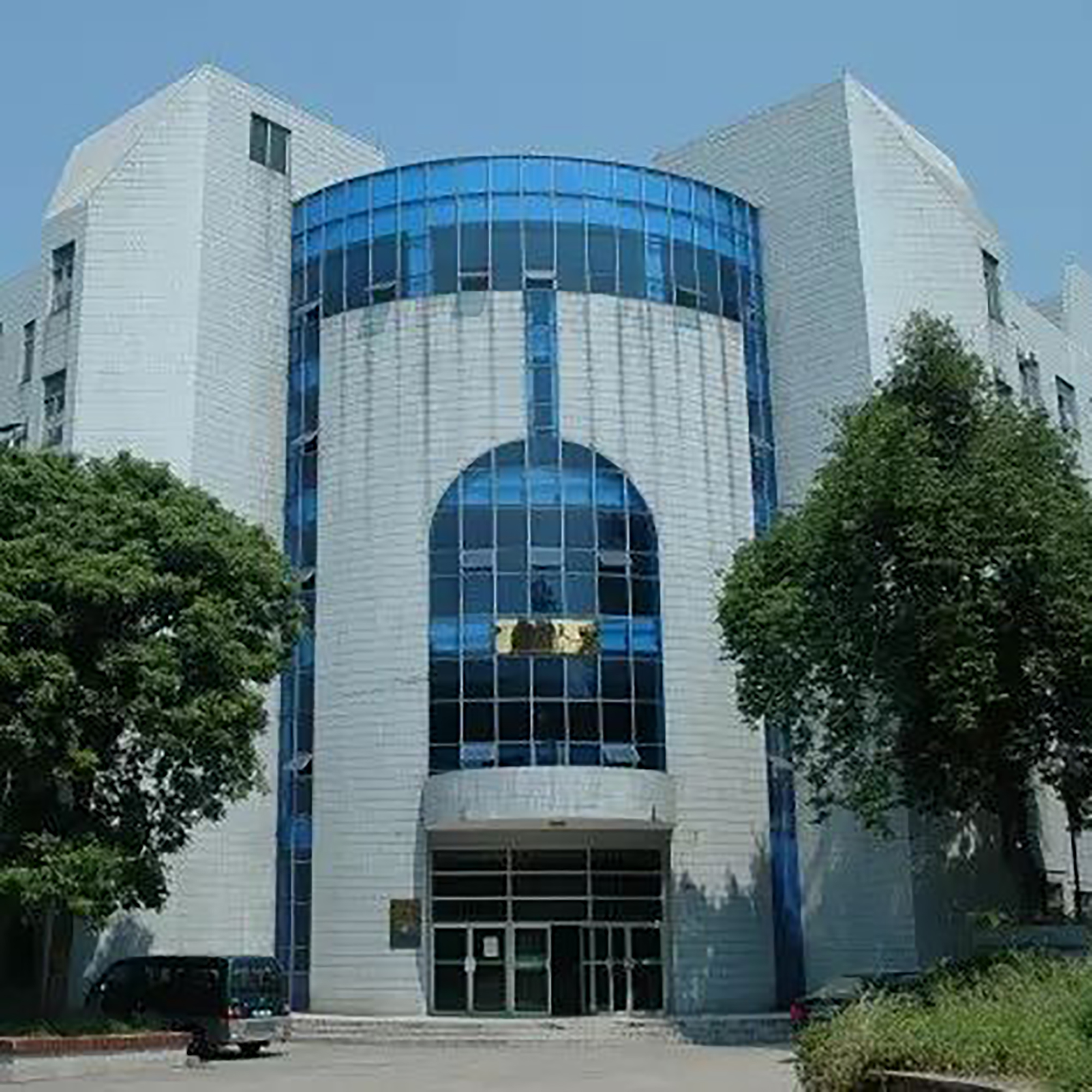 The Palace Museum