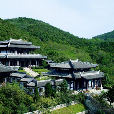 The Palace Museum