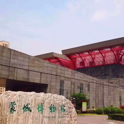 The Palace Museum