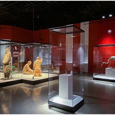 The Palace Museum
