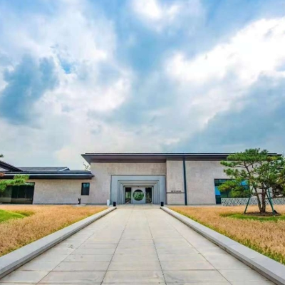 The Palace Museum