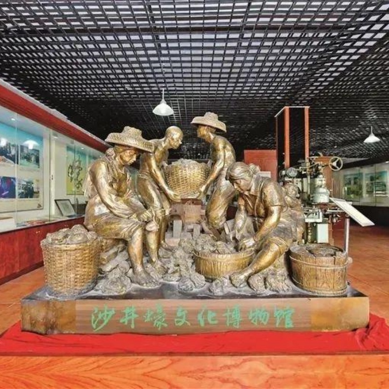 The Palace Museum