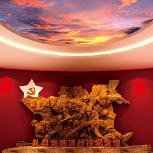 The Palace Museum