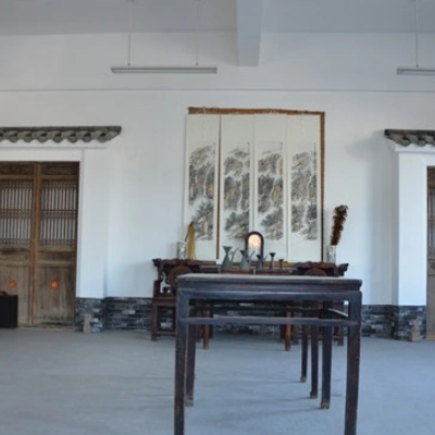The Palace Museum