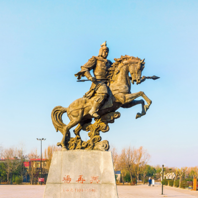 The Palace Museum