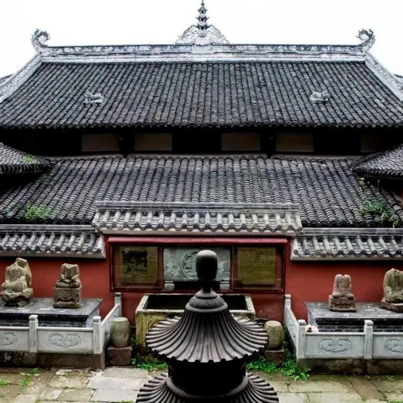 The Palace Museum