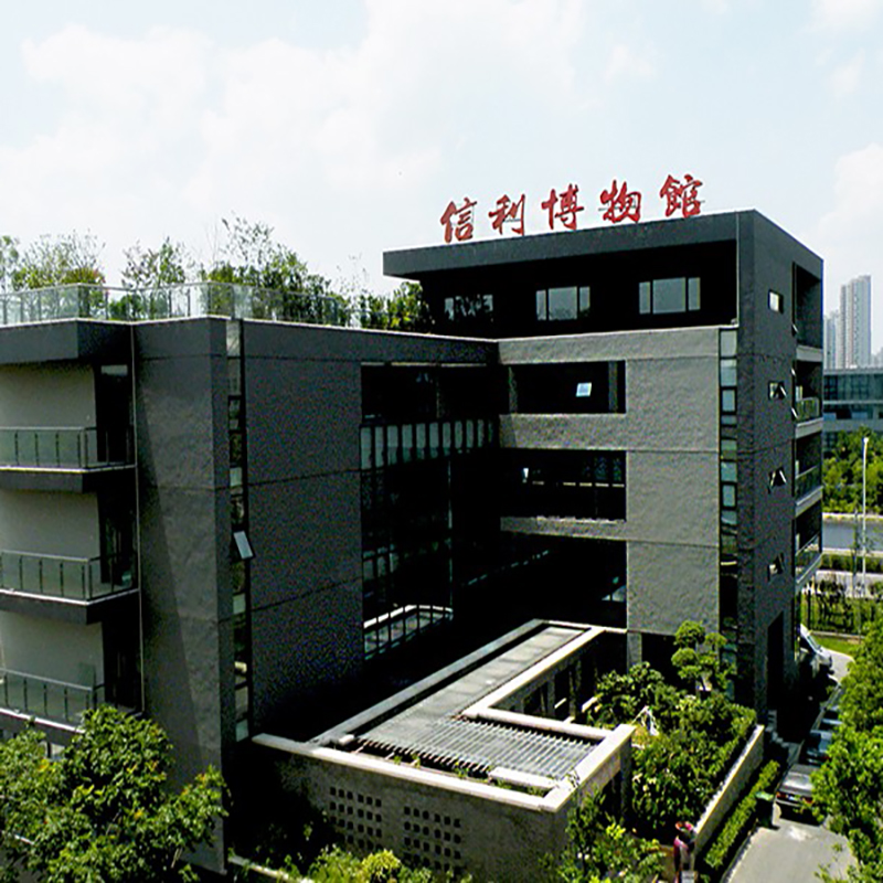 The Palace Museum
