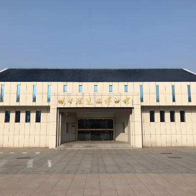The Palace Museum