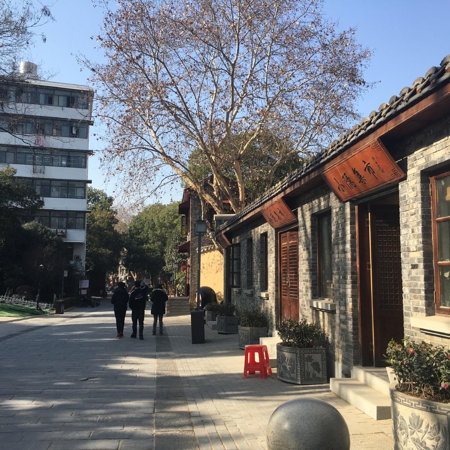 The Palace Museum