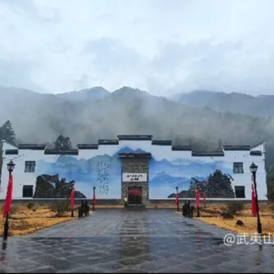The Palace Museum