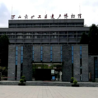 The Palace Museum