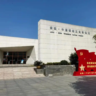 The Palace Museum