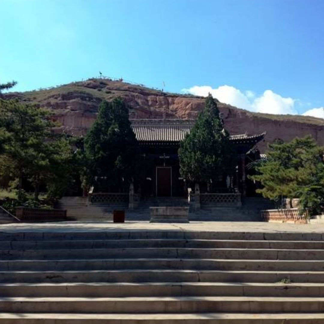 The Palace Museum