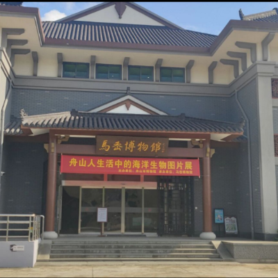 The Palace Museum