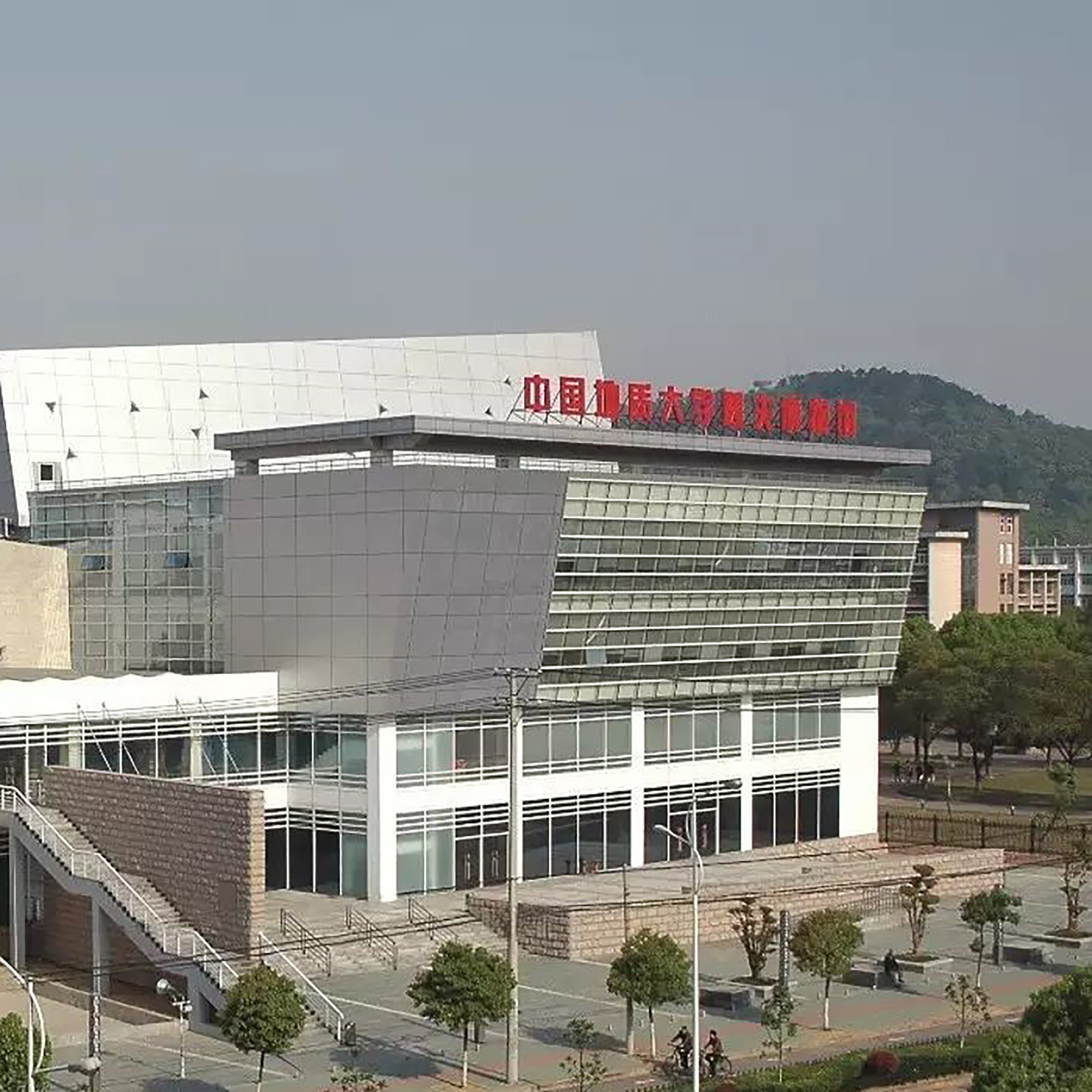 The Palace Museum