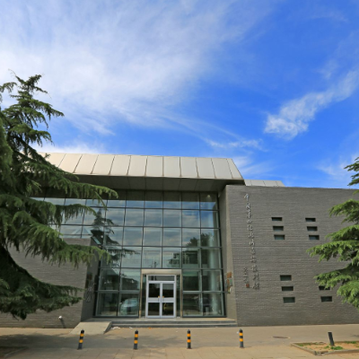 The Palace Museum