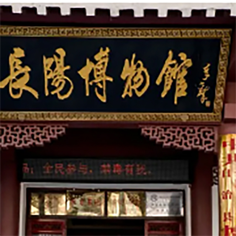 The Palace Museum