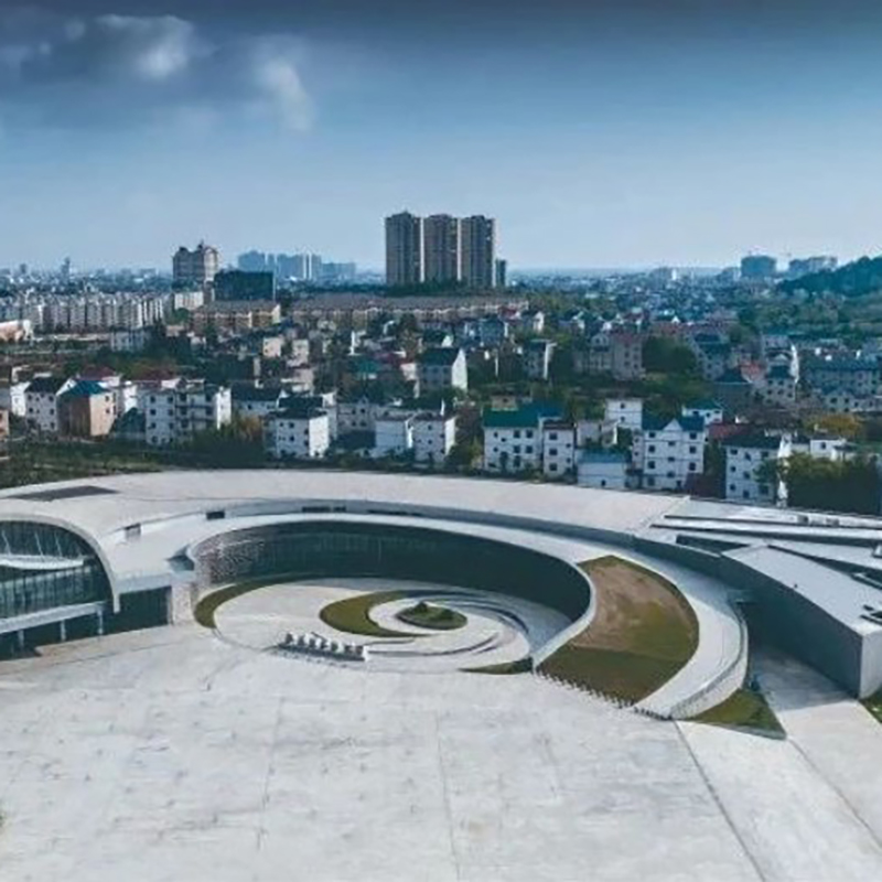 The Palace Museum