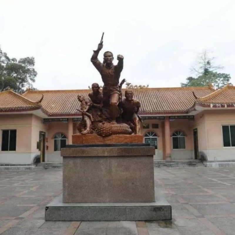 The Palace Museum