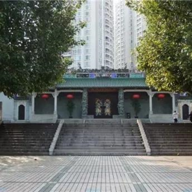 The Palace Museum