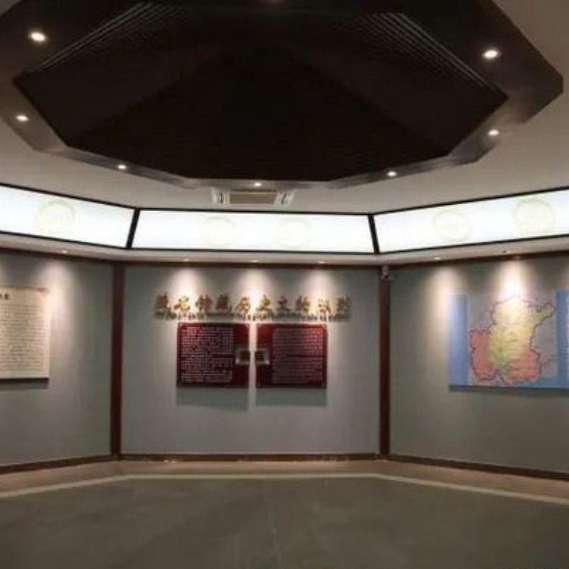 The Palace Museum