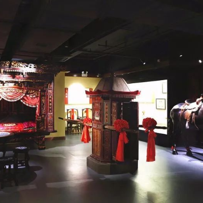 The Palace Museum