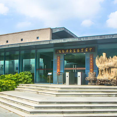 The Palace Museum