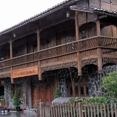 The Palace Museum