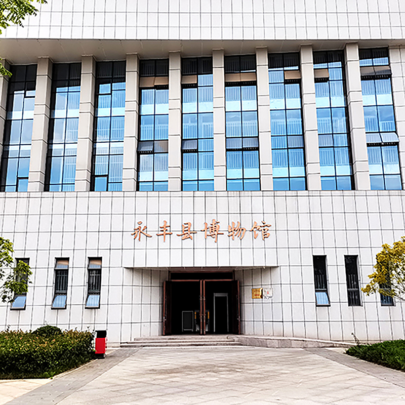 The Palace Museum