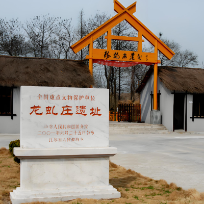The Palace Museum