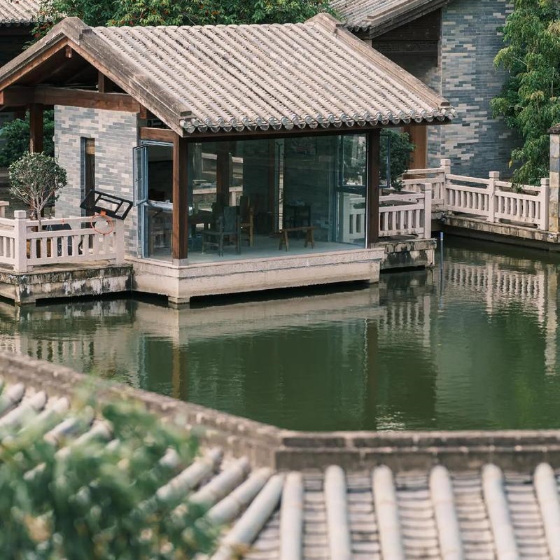 The Palace Museum
